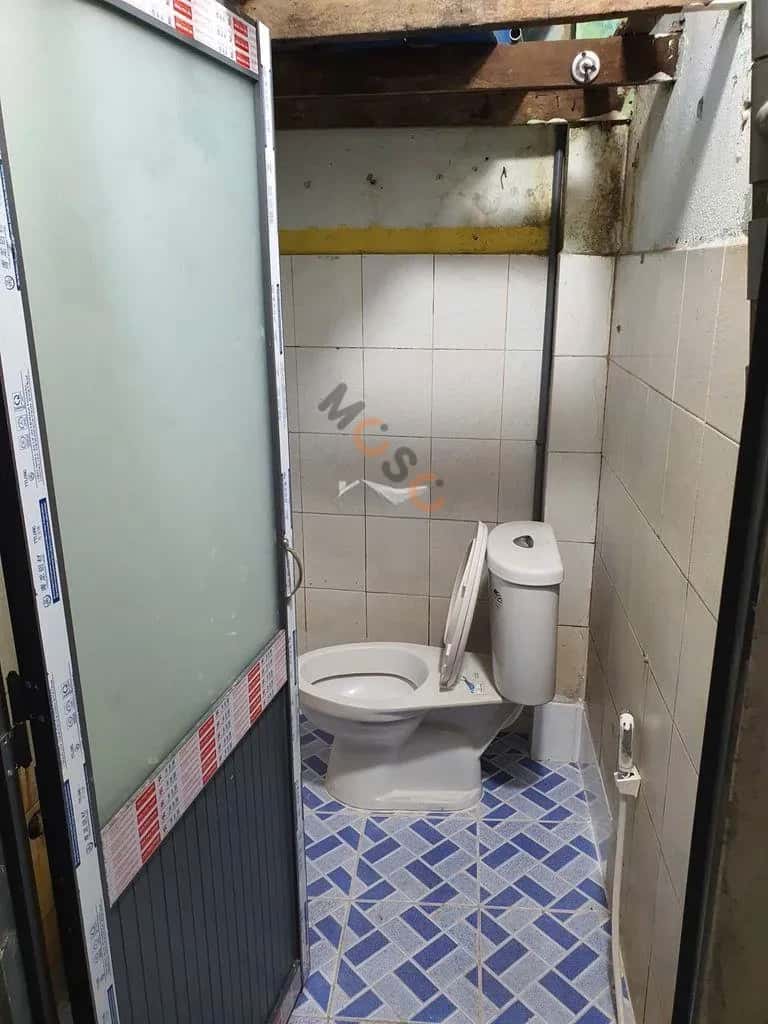 Cho thuê nhà hẻm Trần Thánh Tông Tân Bình, TP.HCM – 1 phòng ngủ, giá 4.5 triệu — Hình 3