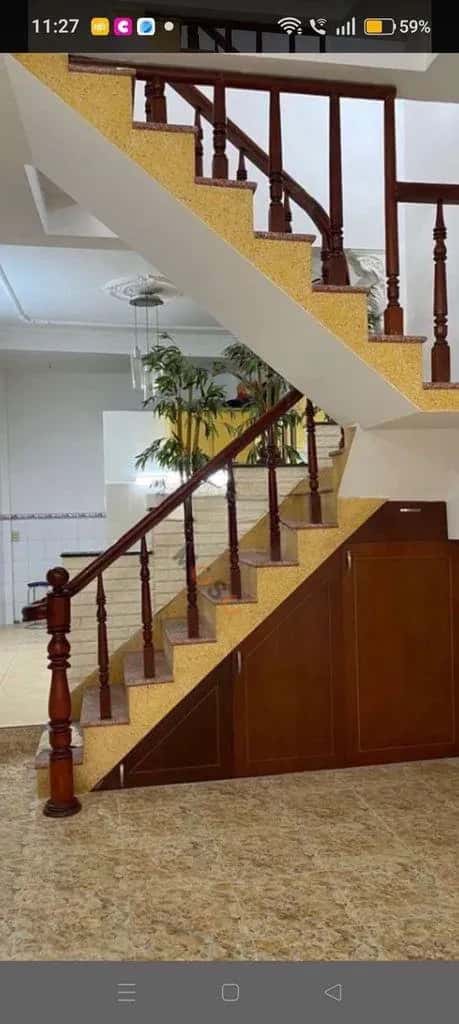 Cho thuê nhà hẻm Đường Nghĩa Phát Quận Tân Bình, TP.HCM – 2 phòng ngủ, giá 10.5 triệu — Hình 2 Cho thuê nhà hẻm Đường Nghĩa Phát Quận Tân Bình, TP.HCM – 2 phòng ngủ, giá 10.5 triệu — Hình 2