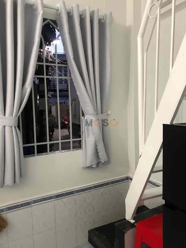 Cho thuê nhà hẻm Phan Tây Hồ Quận Phú Nhuận, TP.HCM – giá 6 triệu — Hình 2 Cho thuê nhà hẻm Phan Tây Hồ Quận Phú Nhuận, TP.HCM – giá 6 triệu — Hình 2