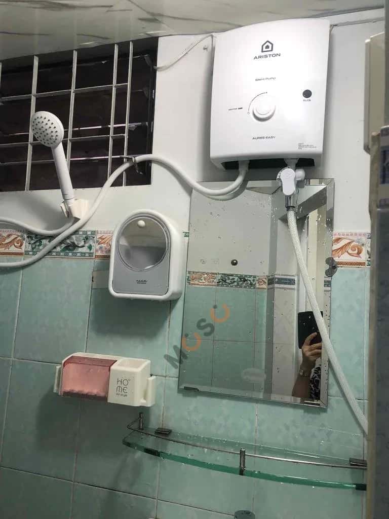 Cho thuê nhà hẻm Phan Tây Hồ Quận Phú Nhuận, TP.HCM – giá 6 triệu — Hình 3 Cho thuê nhà hẻm Phan Tây Hồ Quận Phú Nhuận, TP.HCM – giá 6 triệu — Hình 3