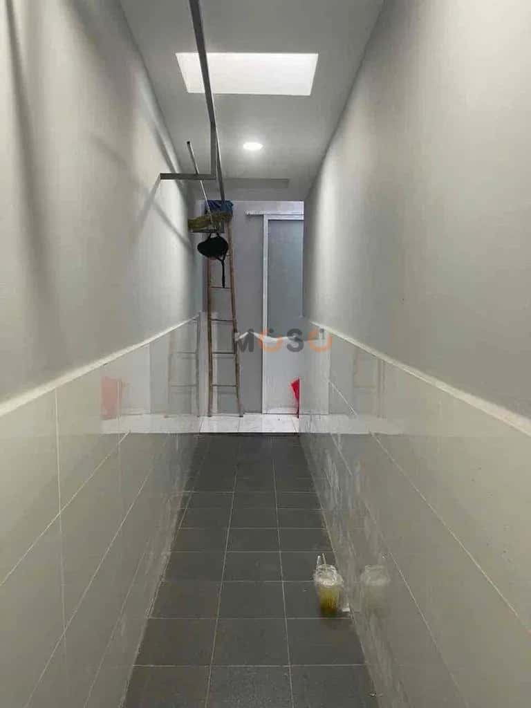 Cho thuê nhà hẻm Đường Quang Trung Gò Vấp, TP.HCM – 2 phòng ngủ, giá 6 triệu — Hình 3 Cho thuê nhà hẻm Đường Quang Trung Gò Vấp, TP.HCM – 2 phòng ngủ, giá 6 triệu — Hình 3