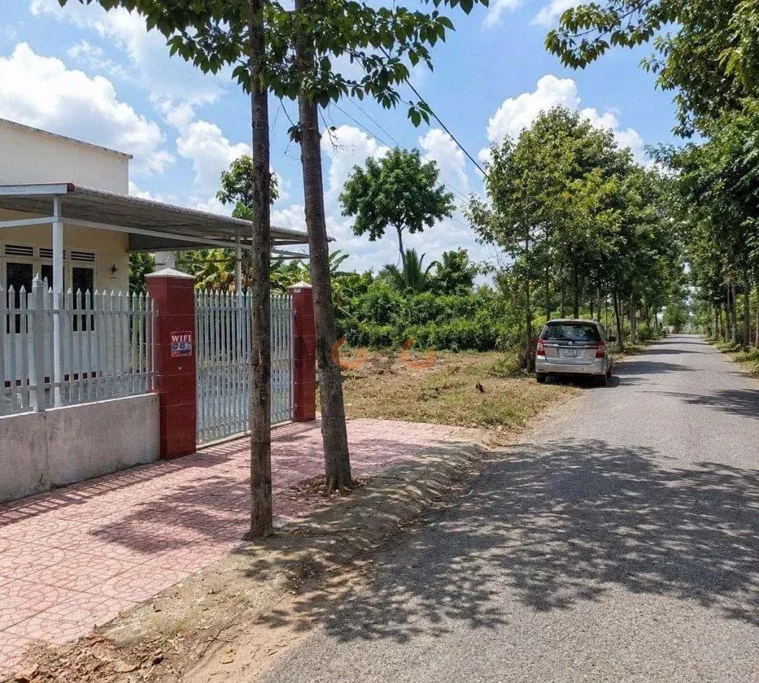 Bán đất đường 25C Huyện Long Hồ, Vĩnh Long – giá 3.3 tỷ — Hình 3