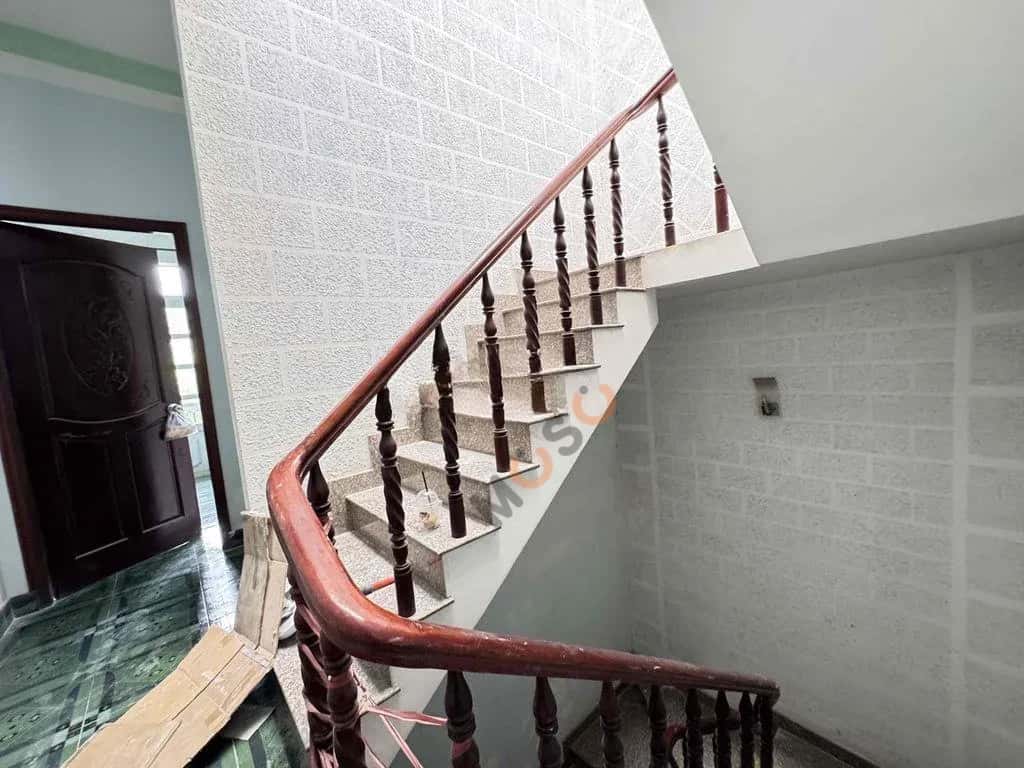 Cho thuê nhà hẻm Bình Lợi Quận Bình Thạnh, TP.HCM – 4 phòng ngủ, giá 20 triệu — Hình 3