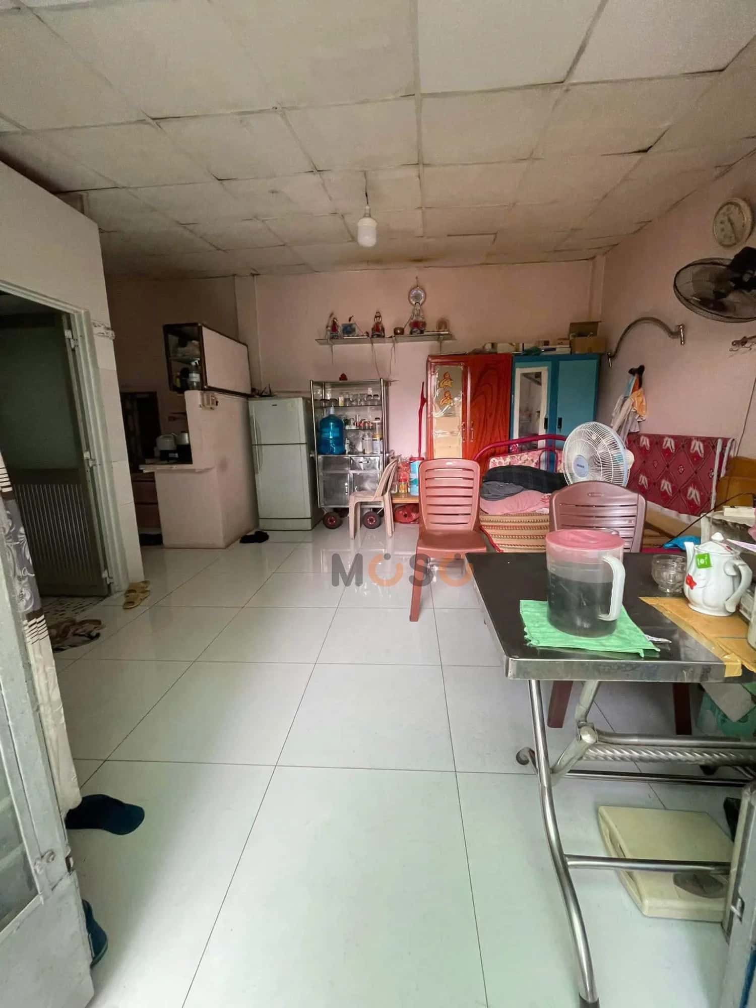 Bán nhà mặt tiền Trần Thánh Tông Quận Tân Bình, TP.HCM – 3 phòng ngủ, giá 8 tỷ — Hình 3