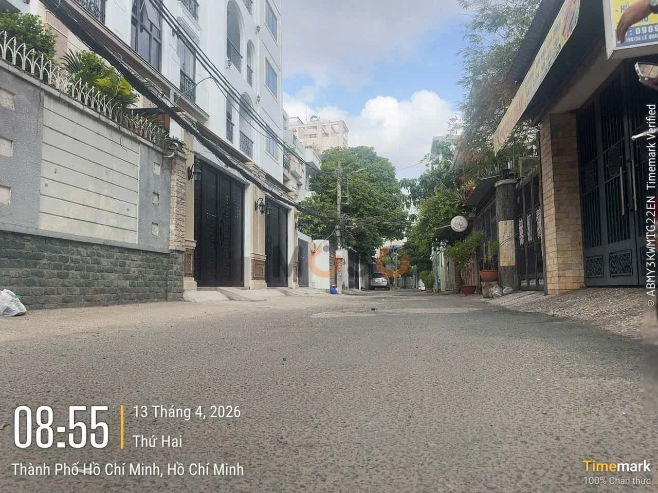 Bán nhà hẻm Lê Quang Định Quận Bình Thạnh, TP.HCM – 28 phòng ngủ, giá 45.5 tỷ — Hình 3