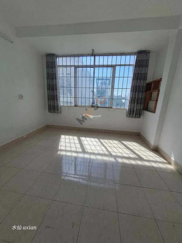 Cho thuê nhà hẻm Đường Số 6 Bình Tân, TP.HCM – 2 phòng ngủ, giá 7 triệu — Hình 3