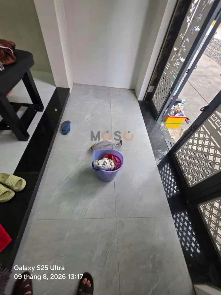 Cho thuê nhà hẻm Số 10 Binh Tan, Ho Chi Minh – 3 phòng ngủ, giá 11 triệu — Hình 2