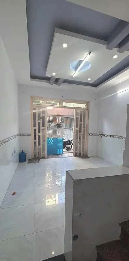Cho thuê nhà hẻm Liên Khu 4-5 Quận Bình Tân, TP.HCM – 2 phòng ngủ, giá 6.5 triệu — Hình 3 Cho thuê nhà hẻm Liên Khu 4-5 Quận Bình Tân, TP.HCM – 2 phòng ngủ, giá 6.5 triệu — Hình 3
