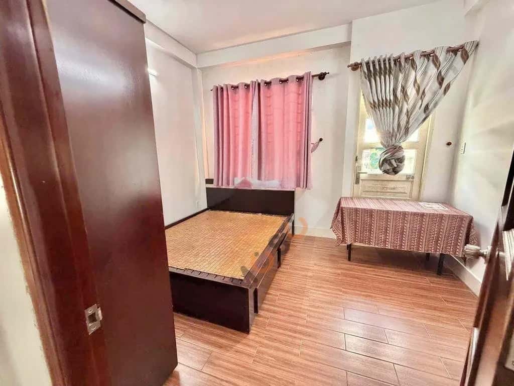 Cho thuê nhà hẻm Nguyễn Trọng Trí Quận Bình Tân, TP.HCM – 4 phòng ngủ, giá 8.5 triệu — Hình 3