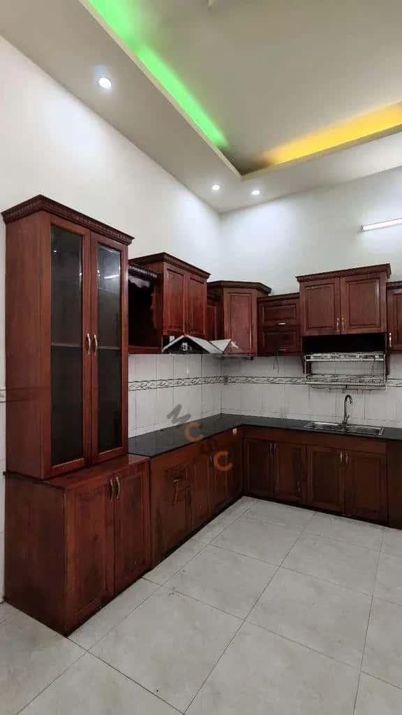 Cho thuê nhà hẻm Đường Lê Văn Quới Bình Tân, TP.HCM – 3 phòng ngủ, giá 12 triệu — Hình 3 Cho thuê nhà hẻm Đường Lê Văn Quới Bình Tân, TP.HCM – 3 phòng ngủ, giá 12 triệu — Hình 3