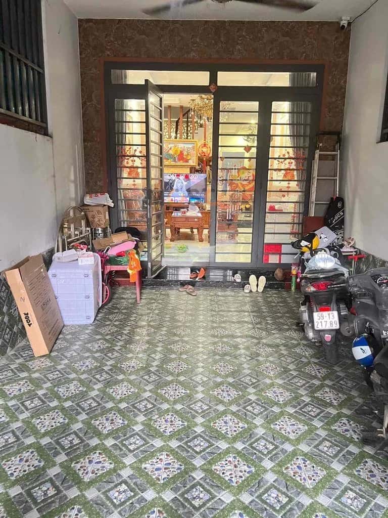 Cho thuê nhà hẻm Liên Khu 4-5 Bình Tân, TP.HCM – 4 phòng ngủ, giá 15 triệu Cho thuê nhà hẻm Liên Khu 4-5 Bình Tân, TP.HCM – 4 phòng ngủ, giá 15 triệu