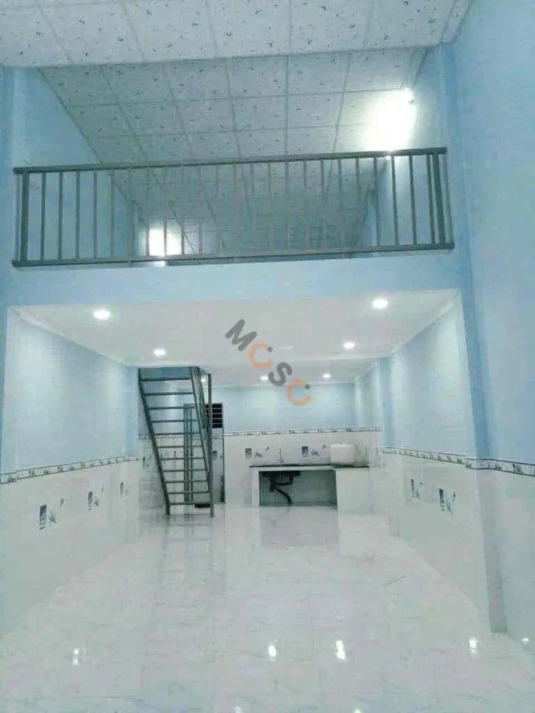 Cho thuê phòng trọ Đ. Hiệp Thành 13 Quận 12, TP.HCM – 1 phòng ngủ, giá 5.5 triệu — Hình 2 Cho thuê phòng trọ Đ. Hiệp Thành 13 Quận 12, TP.HCM – 1 phòng ngủ, giá 5.5 triệu — Hình 2