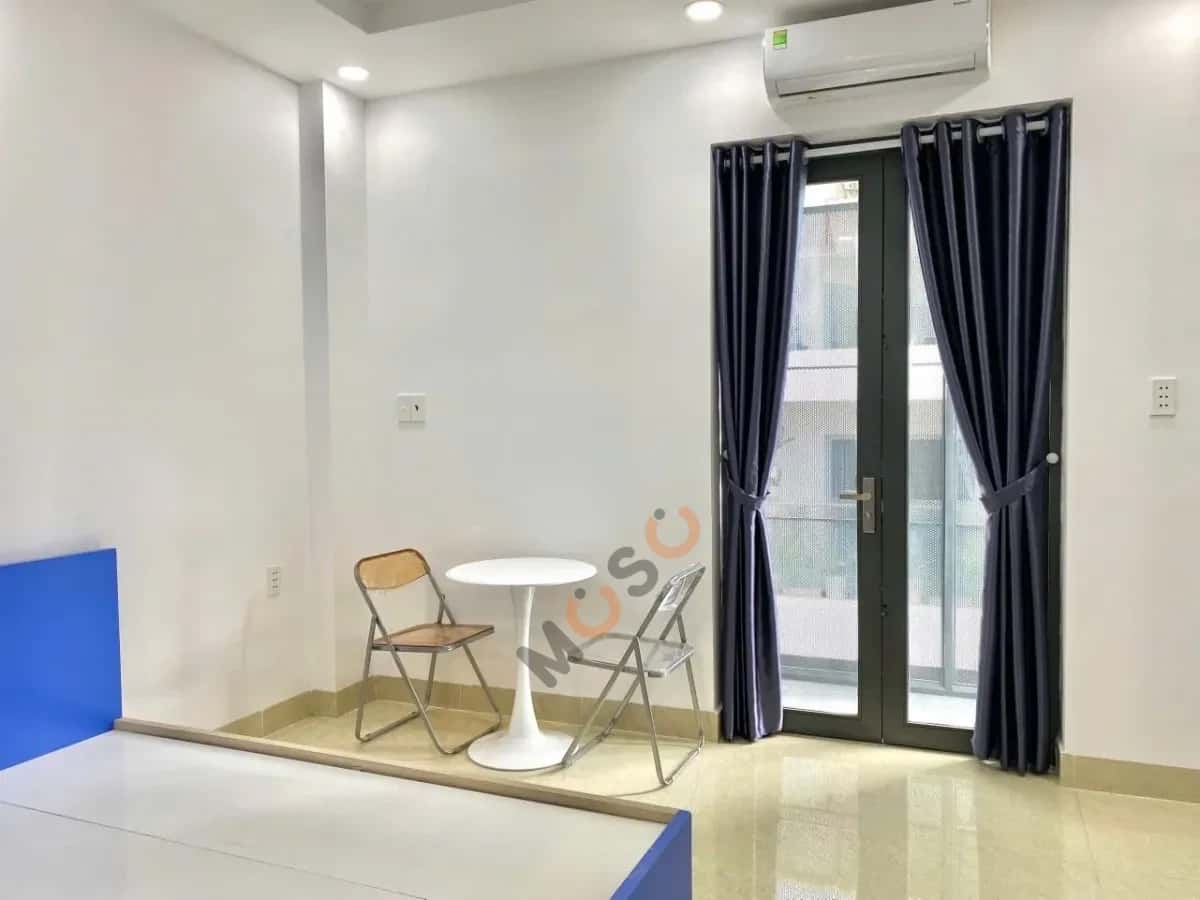 Cho thuê căn hộ chung cư Đường Xô Viết Nghệ Tĩnh Cầu Kiệu, TP.HCM – giá 7.7 triệu — Hình 2