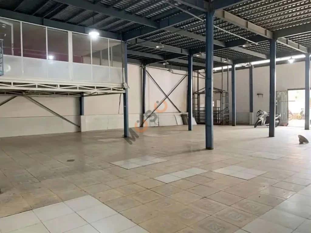 Cho thuê kho, nhà xưởng Quốc lộ 1 Quận 12, Ho Chi Minh – giá 28 triệu — Hình 2