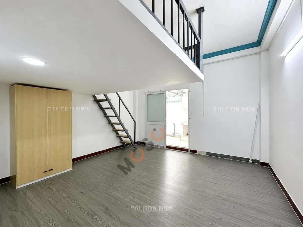 Cho thuê phòng trọ Đường Phan Anh Tân Phú, TP.HCM – 1 phòng ngủ, giá 4.6 triệu — Hình 2 Cho thuê phòng trọ Đường Phan Anh Tân Phú, TP.HCM – 1 phòng ngủ, giá 4.6 triệu — Hình 2