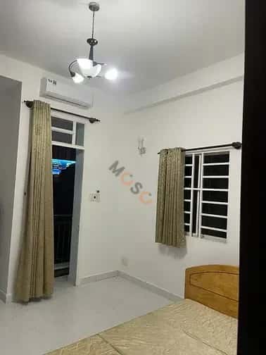 Cho thuê phòng trọ Đường Xô Viết Nghệ Tĩnh Quận Bình Thạnh, TP.HCM – 1 phòng ngủ, giá 4.5 triệu — Hình 2