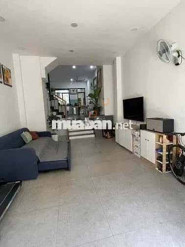 Cho thuê nhà hẻm Đường Bình Chiểu Quận Thủ Đức, TP.HCM – 4 phòng ngủ, giá 11.5 triệu — Hình 2