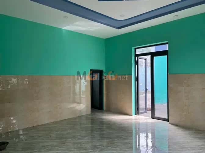 Cho thuê kho, nhà xưởng Đường Thanh Hiệp Huyện Bến Lức, Tây Ninh – giá 250 triệu — Hình 3