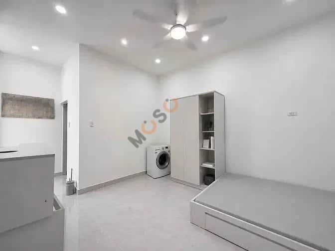 Cho thuê phòng trọ Bình Thạnh, TP.HCM – giá 5.5 triệu — Hình 2