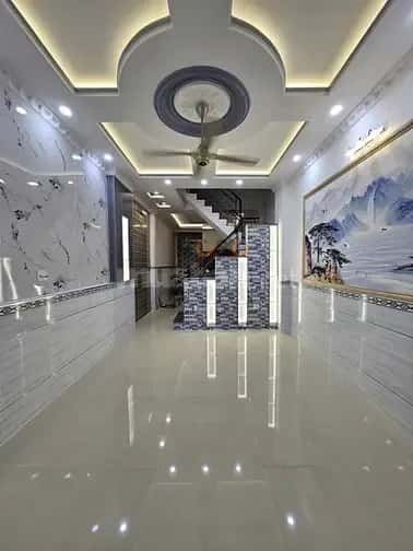 Cho thuê nhà mặt tiền Đường Liên Khu 16-18 Bình Tân, TP.HCM – giá 18 triệu — Hình 3