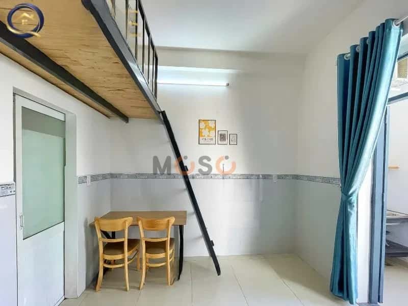 Cho thuê phòng trọ Đường Hòa Bình Tân Phú, TP.HCM – giá 4 triệu — Hình 3