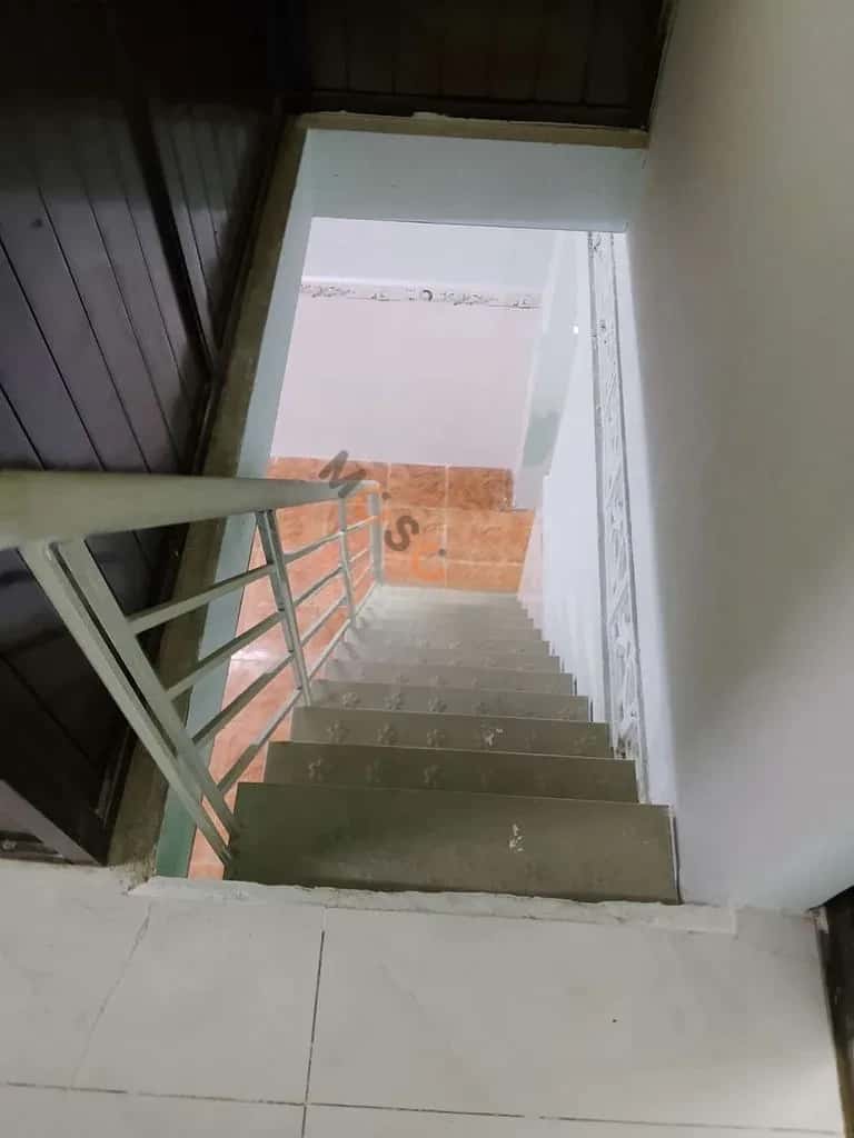 Cho thuê nhà hẻm Nơ Trang Long Quận Bình Thạnh, Ho Chi Minh – 3 phòng ngủ, giá 6.5 triệu — Hình 2
