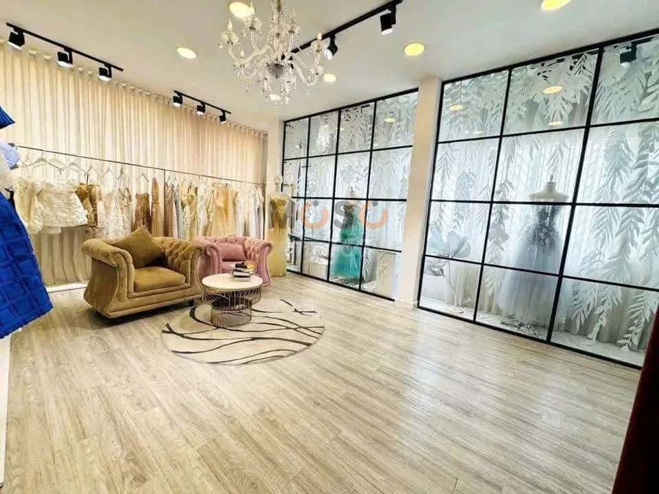 Cho thuê nhà mặt tiền Võ Văn Tần Quận 3, TP.HCM – giá 40 triệu — Hình 3