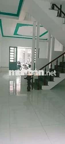 Cho thuê nhà hẻm Thị xã Tân Uyên, BRVT – 2 phòng ngủ, giá 6 triệu — Hình 2 Cho thuê nhà hẻm Thị xã Tân Uyên, BRVT – 2 phòng ngủ, giá 6 triệu — Hình 2