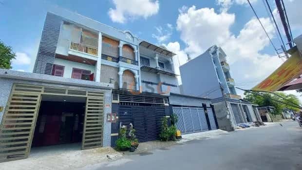 Cho thuê nhà mặt tiền Đường Thạnh Xuân 21 Quận 12, TP.HCM – 1 phòng ngủ, giá 8 triệu — Hình 2