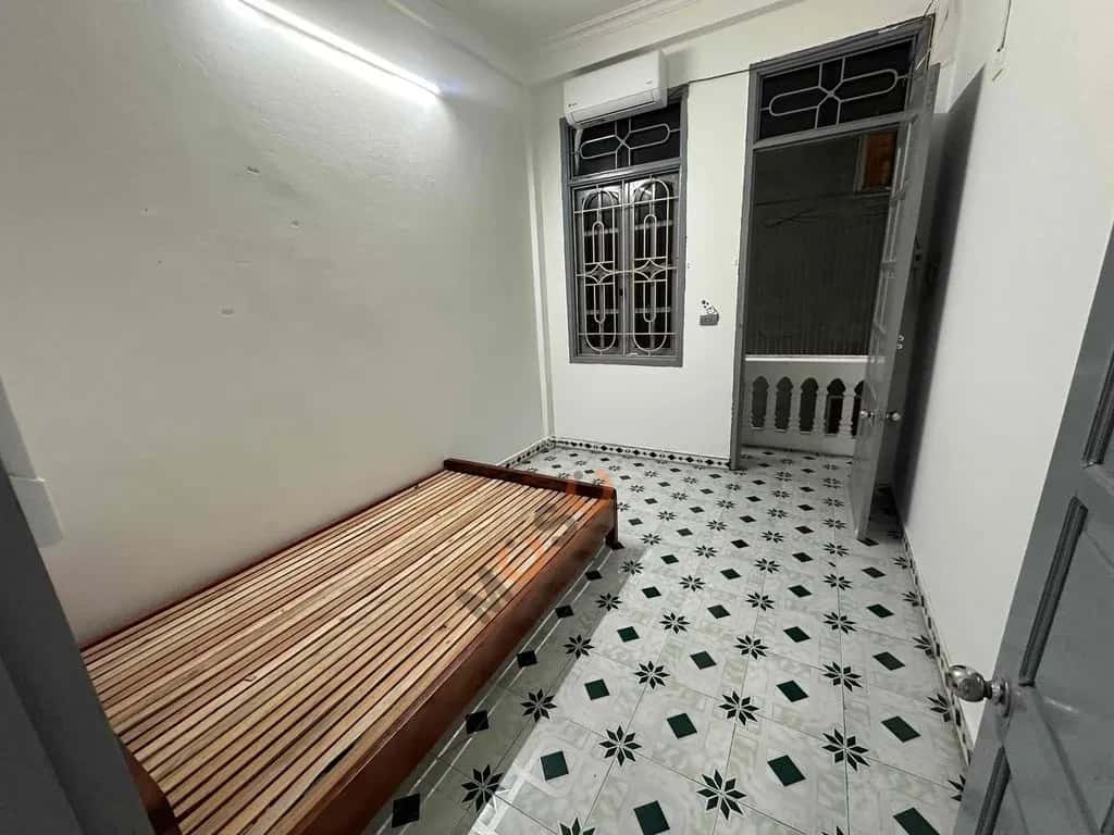 Cho thuê nhà hẻm Phố Triều Khúc Thanh Liệt, Hà Nội – 3 phòng ngủ, giá 7 triệu — Hình 3