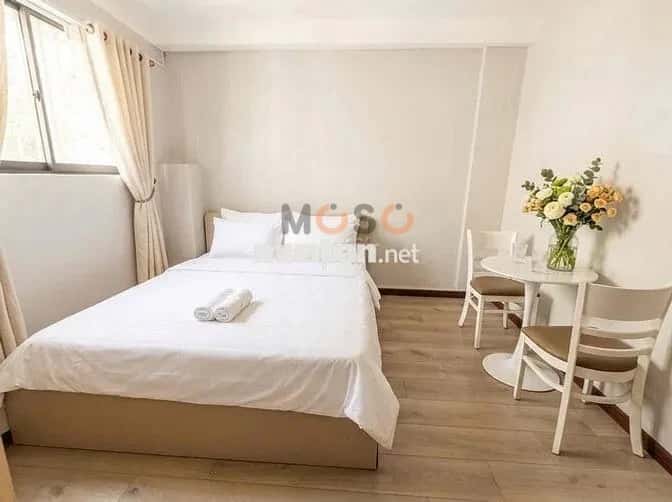 Cho thuê căn hộ chung cư Cau Ong Lanh, Ho Chi Minh – 2 phòng ngủ, giá 9.9 triệu — Hình 2 Cho thuê căn hộ chung cư Cau Ong Lanh, Ho Chi Minh – 2 phòng ngủ, giá 9.9 triệu — Hình 2