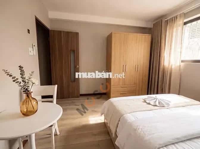 Cho thuê căn hộ chung cư Cau Ong Lanh, Ho Chi Minh – 2 phòng ngủ, giá 9.9 triệu — Hình 3 Cho thuê căn hộ chung cư Cau Ong Lanh, Ho Chi Minh – 2 phòng ngủ, giá 9.9 triệu — Hình 3