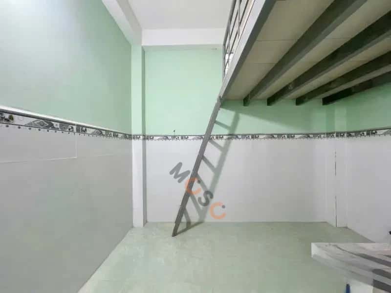 Cho thuê phòng trọ Trần Văn Cẩn Tân Phú, TP.HCM – giá 3 triệu — Hình 3