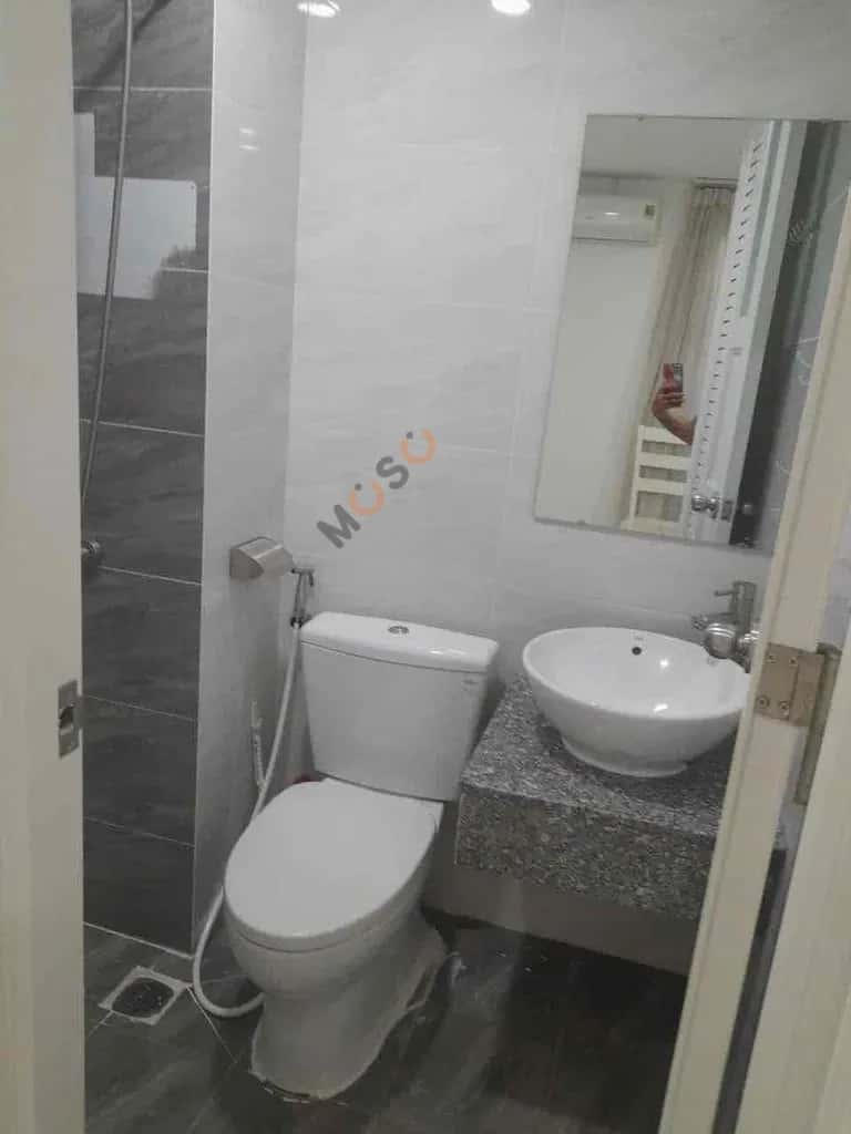 Cho thuê căn hộ chung cư Mai Thị Lựu Quận 1, TP.HCM – 1 phòng ngủ, giá 6.8 triệu — Hình 2