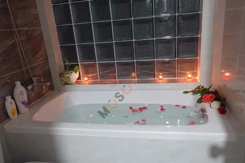 Cho thuê căn hộ chung cư Mai Thị Lựu Quận 1, TP.HCM – 1 phòng ngủ, giá 6.8 triệu — Hình 3