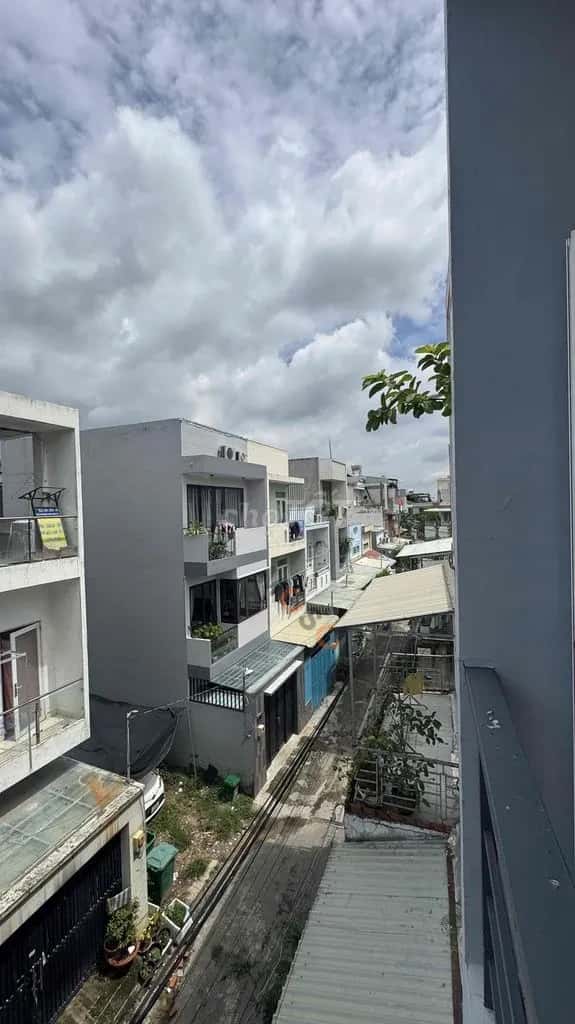 Cho thuê phòng trọ Đường 79 Quận 9 cũ, TP.HCM – 1 phòng ngủ, giá 2 triệu — Hình 3