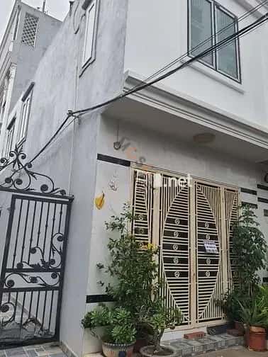 Cho thuê nhà hẻm Phố Nguyễn Văn Hới Hải An, Hải Phòng – giá 5 triệu