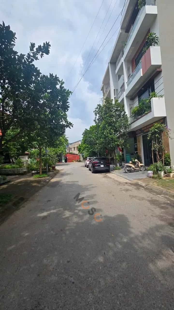 Bán đất Đặng Thai Mai Thành phố Hải Dương, Hải Dương – giá 3.5 tỷ — Hình 3