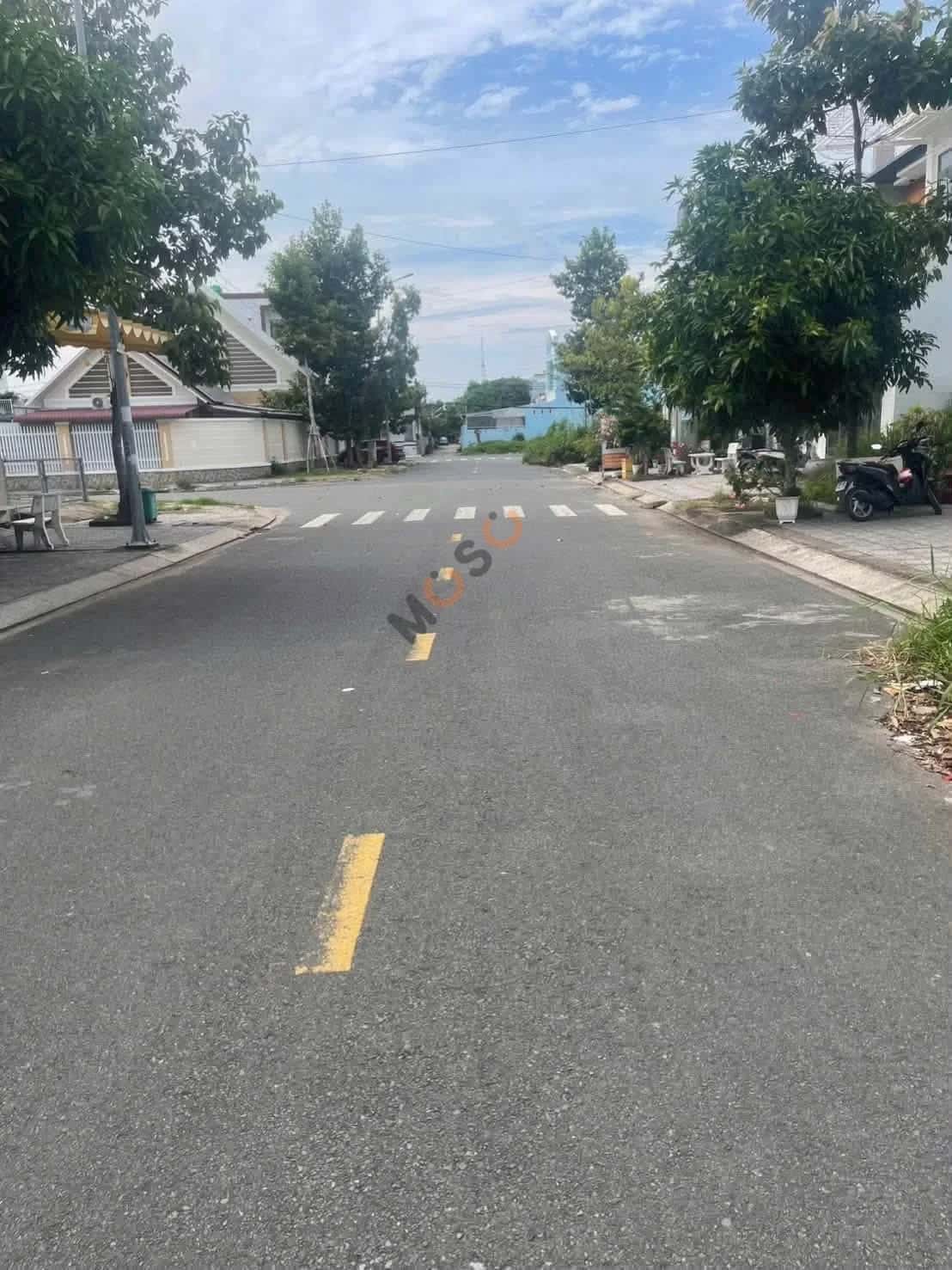 Bán đất Vũ Đức  Thành phố Rạch Giá, Kiên Giang – giá 2.3 tỷ — Hình 2
