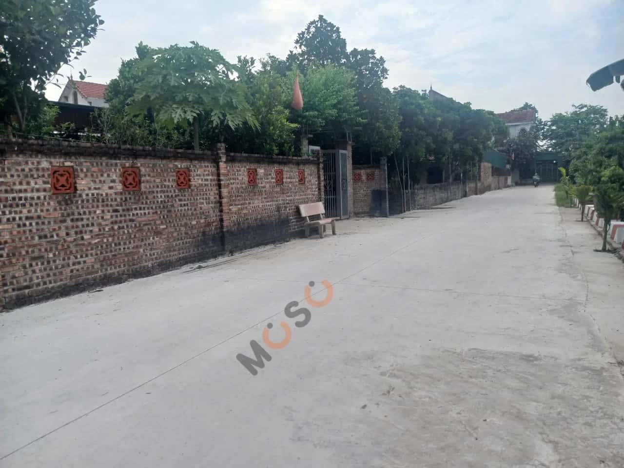 Bán đất Thôn Đa Hòa  Huyện Khoái Châu, Hưng Yên – giá 2.5 tỷ — Hình 3
