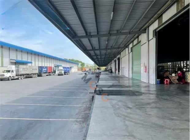 Cho thuê kho, nhà xưởng Phan Đăng Lưu Biên Hòa, Đồng Nai – giá 240 triệu — Hình 2