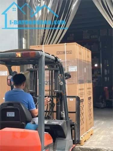 Cho thuê kho, nhà xưởng Phan Đăng Lưu Biên Hòa, Đồng Nai – giá 240 triệu — Hình 3