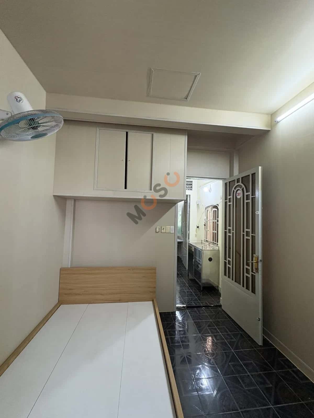 Cho thuê căn hộ chung cư Đường Võ Văn Kiệt Quận 1, TP.HCM – 1 phòng ngủ, giá 4.8 triệu — Hình 3 Cho thuê căn hộ chung cư Đường Võ Văn Kiệt Quận 1, TP.HCM – 1 phòng ngủ, giá 4.8 triệu — Hình 3