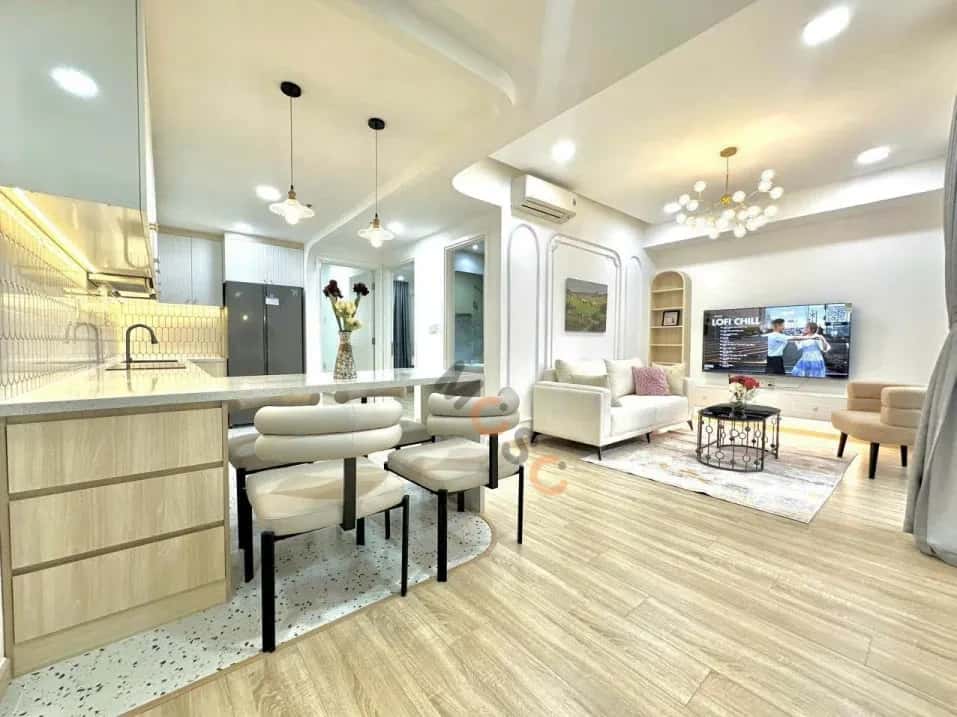 Cho thuê căn hộ chung cư Đường Võ Nguyên Giáp Quận 2, TP.HCM – giá 20 triệu Cho thuê căn hộ chung cư Đường Võ Nguyên Giáp Quận 2, TP.HCM – giá 20 triệu