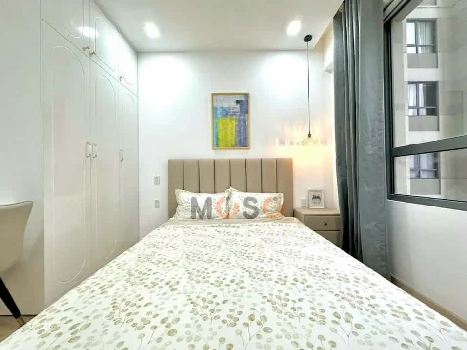 Cho thuê căn hộ chung cư Đường Võ Nguyên Giáp Quận 2, TP.HCM – giá 20 triệu — Hình 2 Cho thuê căn hộ chung cư Đường Võ Nguyên Giáp Quận 2, TP.HCM – giá 20 triệu — Hình 2
