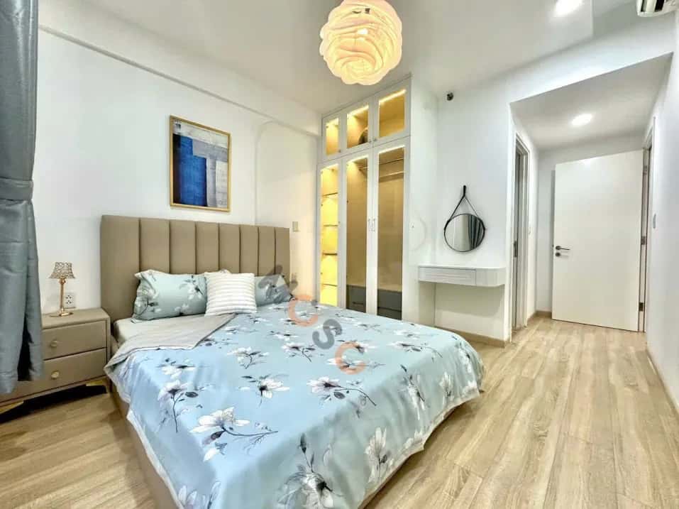 Cho thuê căn hộ chung cư Đường Võ Nguyên Giáp Quận 2, TP.HCM – giá 20 triệu — Hình 3 Cho thuê căn hộ chung cư Đường Võ Nguyên Giáp Quận 2, TP.HCM – giá 20 triệu — Hình 3