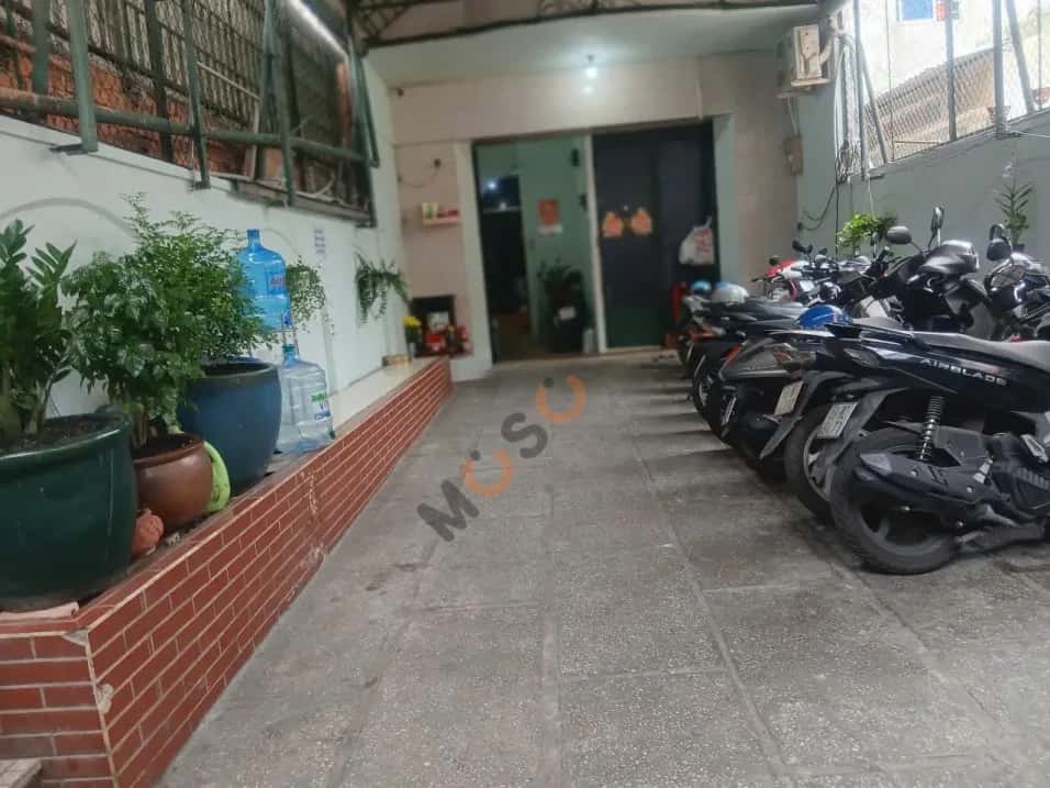 Cho thuê phòng trọ Đường Lê Đại Hành Quận 11, TP.HCM – giá 2.6 triệu — Hình 2