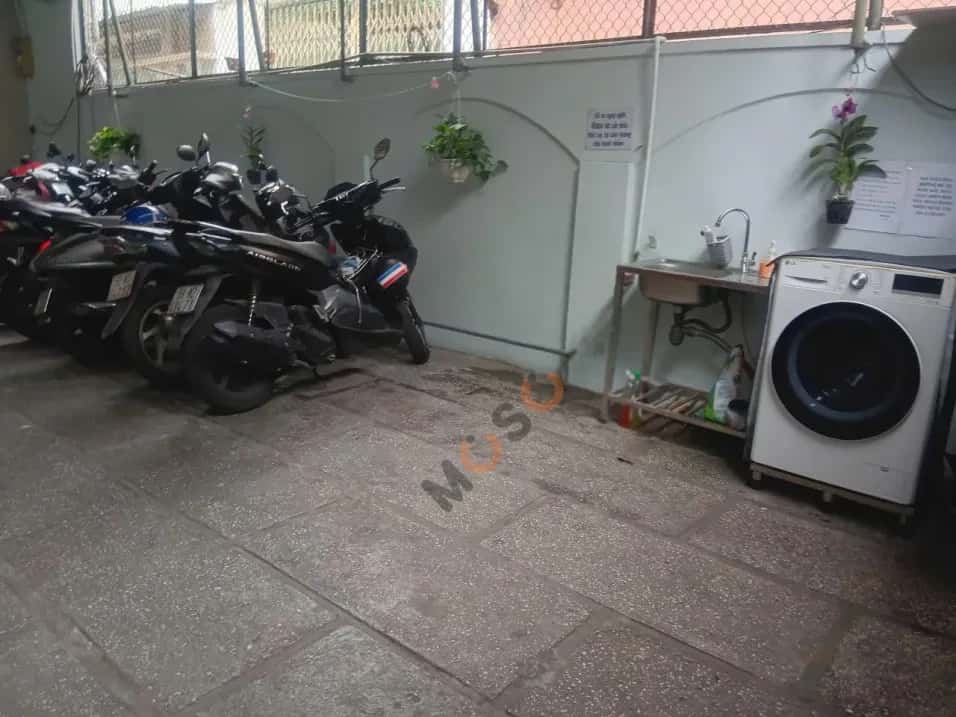 Cho thuê phòng trọ Đường Lê Đại Hành Quận 11, TP.HCM – giá 2.6 triệu — Hình 3