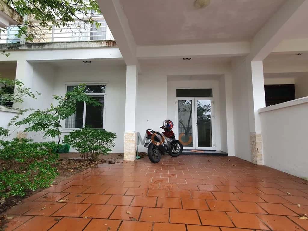Cho thuê nhà hẻm Ngô Quyền An Hải, Đà Nẵng – 4 phòng ngủ, giá 22 triệu