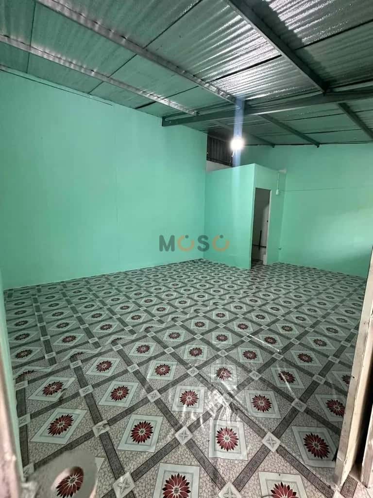 Cho thuê kho, nhà xưởng Đường Phạm Hùng Huyện Bình Chánh, TP.HCM – giá 2 triệu — Hình 3